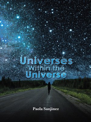 cover image of Universes Within the Universe